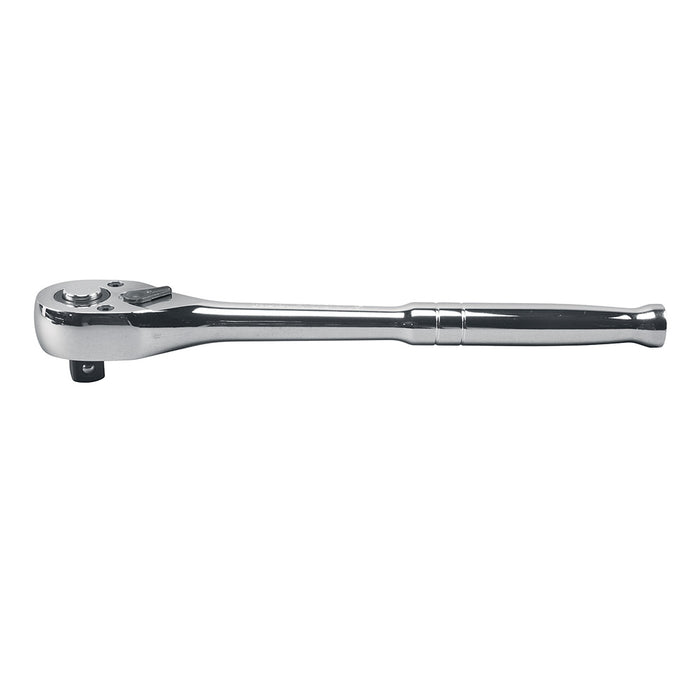 KLEIN TOOLS 1/2" Drive 10" Ratchet