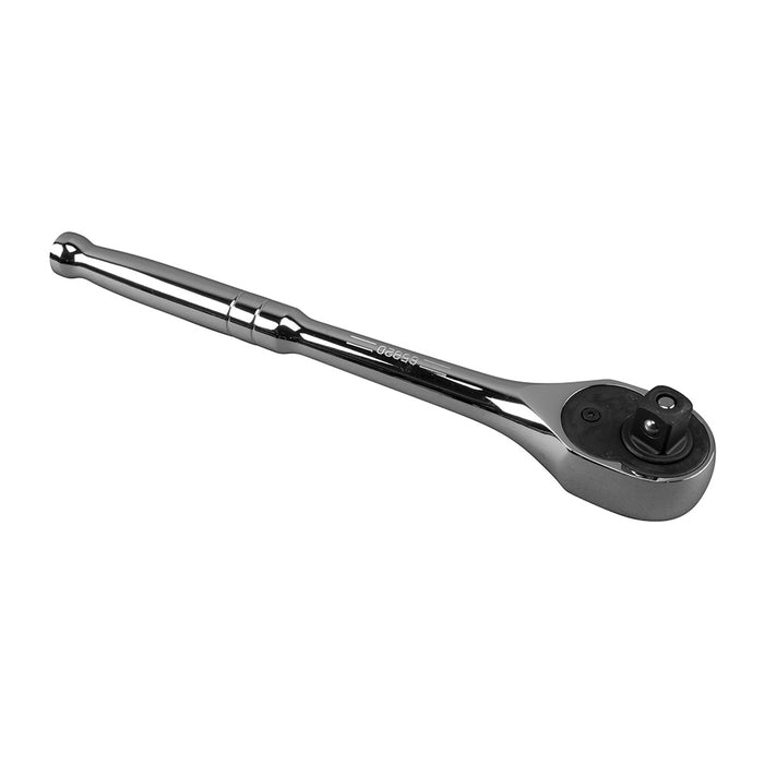 KLEIN TOOLS 1/2" Drive 10" Ratchet