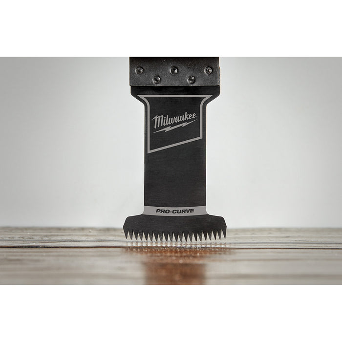 MILWAUKEE 3 PC. OPEN-LOK™ All-Purpose Multi-Tool Blade Variety Pack