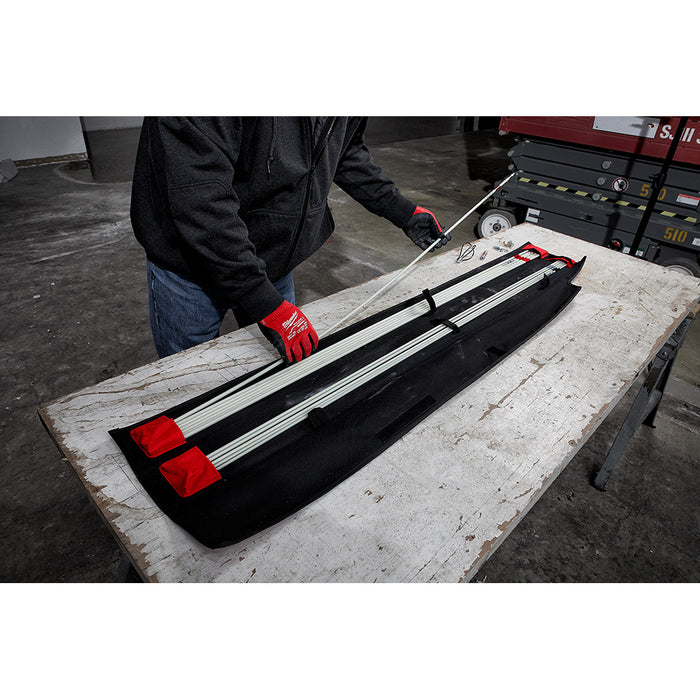 MILWAUKEE 720" Fish Stick Combo Kit