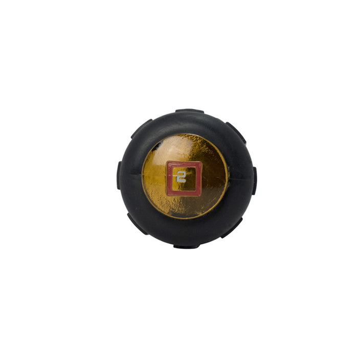 KLEIN TOOLS 5 PC. Slotted, Phillips & Square Screwdriver Set