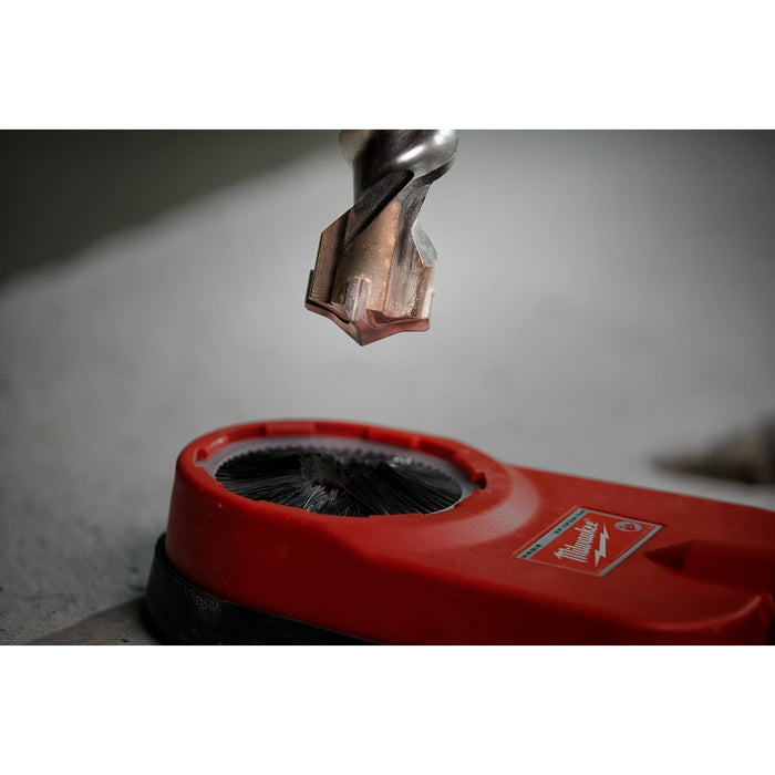 Milwaukee Tools SDS-MAX  MX4 1-1/2" X 18" X 23" 48-20-3988