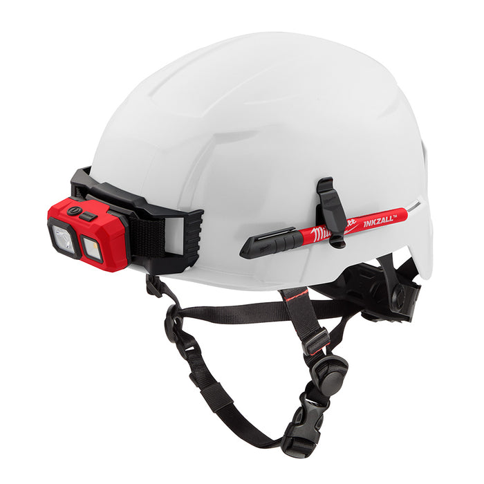 MILWAUKEE BOLT™ Safety Helmet (USA) - Type 2