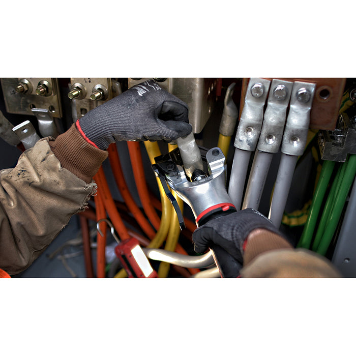 MILWAUKEE M18 FORCE LOGIC 750 MCM Dieless Crimper Kit