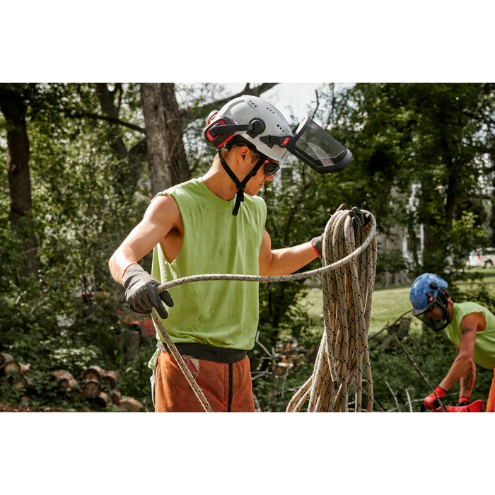 MILWAUKEE BOLT™ Mesh Full Face Shield