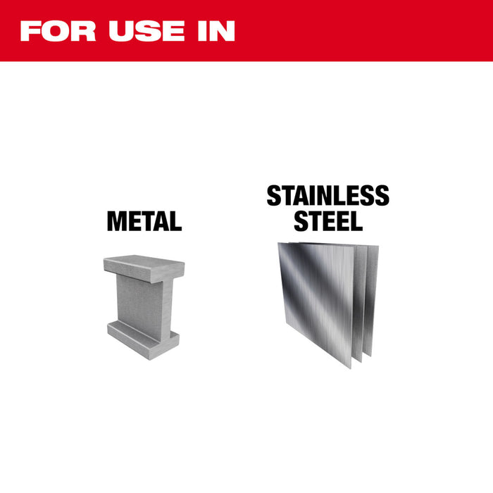 Milwaukee Tools Rotary TL CUTT Disk 49-94-1500