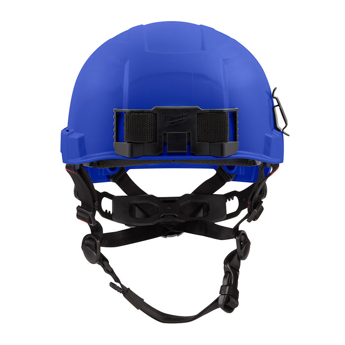 MILWAUKEE BOLT™ Safety Helmet (USA) - Type 2