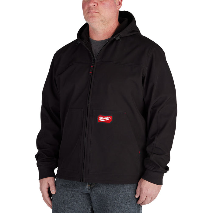 FREEFLEX™ Softshell - Black 2X