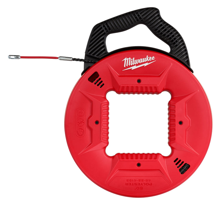 MILWAUKEE Polyester Fish Tape