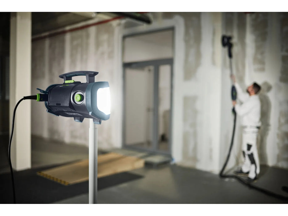 FESTOOL Hybrid Work Light SYSLITE DUO-H I-Basic