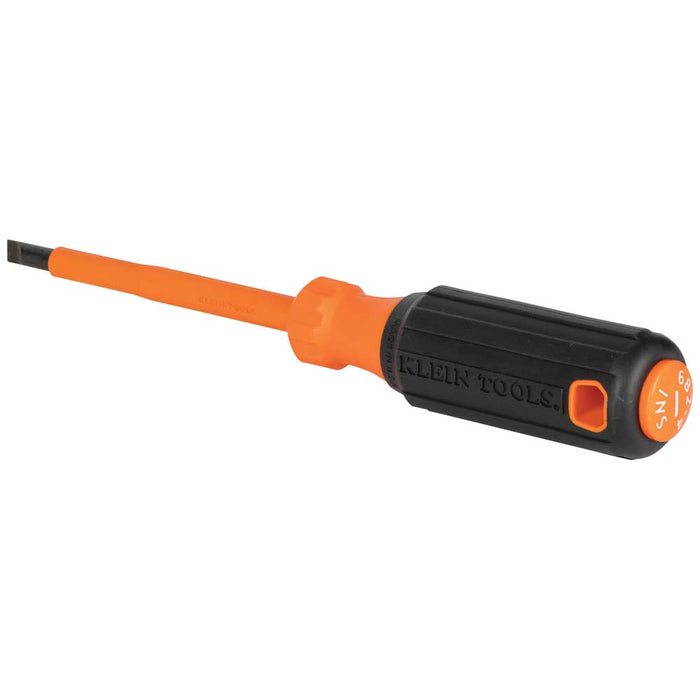KLEIN TOOLS 3 PC. 1000V Insulated Screwdriver Set