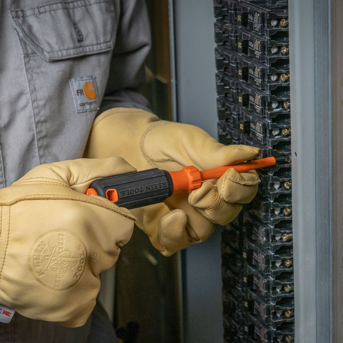 KLEIN TOOLS 6 PC. 1000V Insulated Tool Set