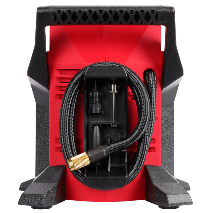 MILWAUKEE M12™ Compact Inflator Kit
