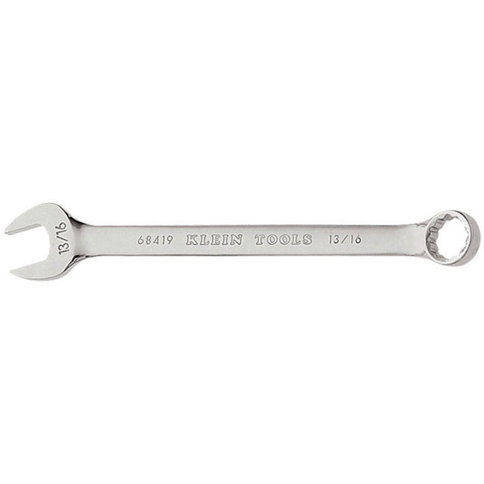 KLEIN TOOLS 13/16" Combination Wrench