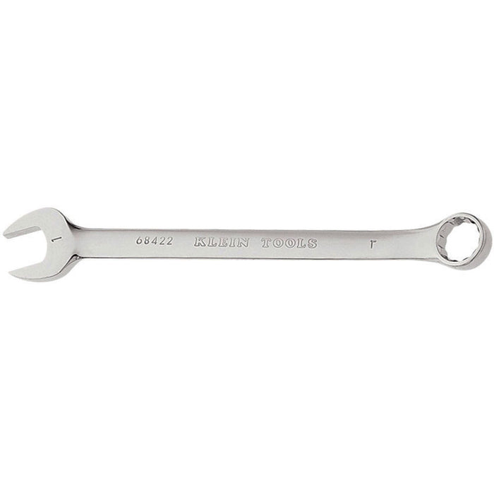 KLEIN TOOLS 1" Combination Wrench