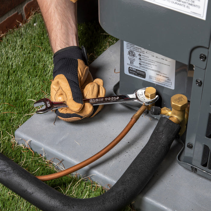 HERRAMIENTAS KLEIN 5 UDS. Juego de llaves de boca