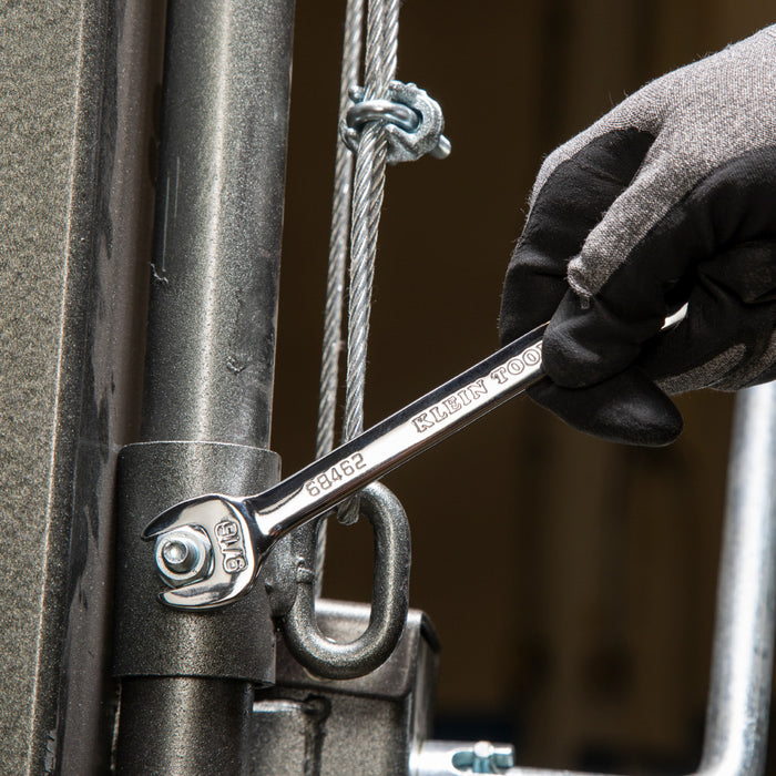 HERRAMIENTAS KLEIN 5 UDS. Juego de llaves de boca