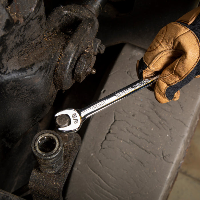 HERRAMIENTAS KLEIN 5 UDS. Juego de llaves de boca