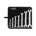 KLEIN TOOLS 7 PC. Open-End Wrench Set