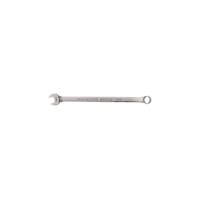 KLEIN TOOLS 7mm Metric Combination Wrench