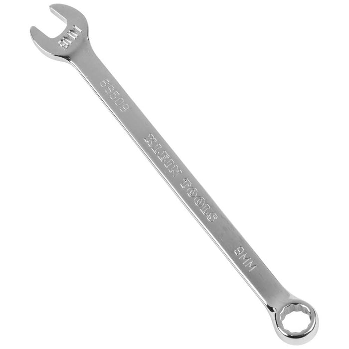 KLEIN TOOLS 9mm Metric Combination Wrench