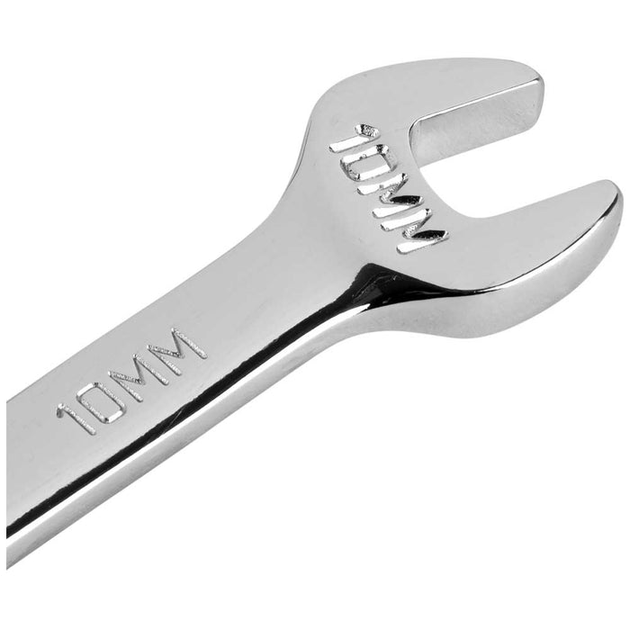 KLEIN TOOLS 10mm Metric Combination Wrench