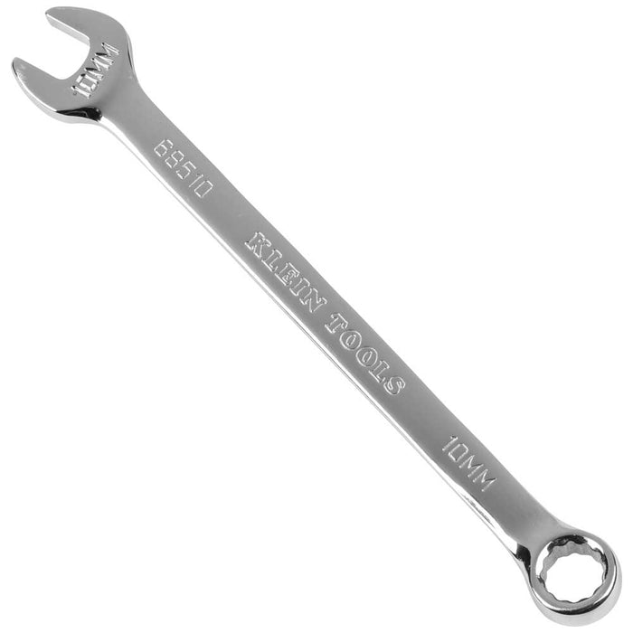 KLEIN TOOLS 10mm Metric Combination Wrench