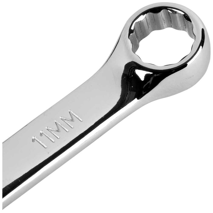 KLEIN TOOLS 11mm Metric Combination Wrench