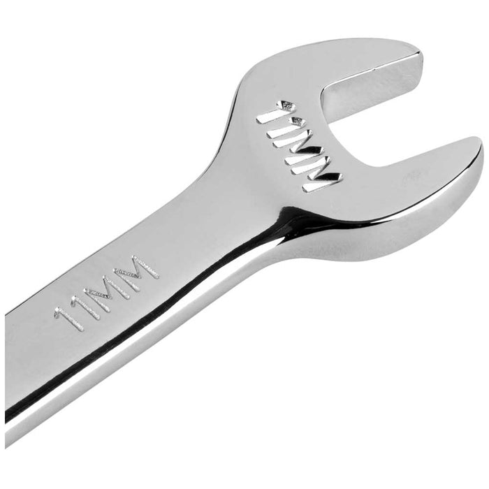 KLEIN TOOLS 11mm Metric Combination Wrench