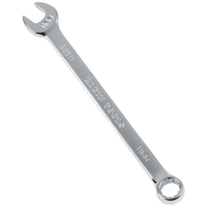 KLEIN TOOLS 11mm Metric Combination Wrench
