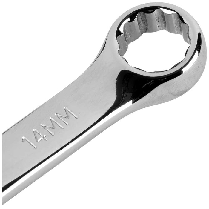 KLEIN TOOLS 14mm Metric Combination Wrench