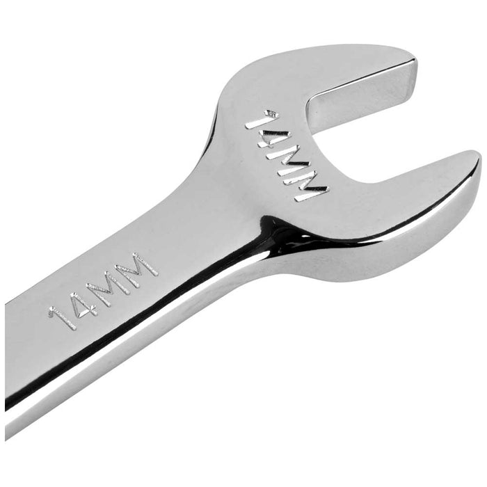 KLEIN TOOLS 14mm Metric Combination Wrench