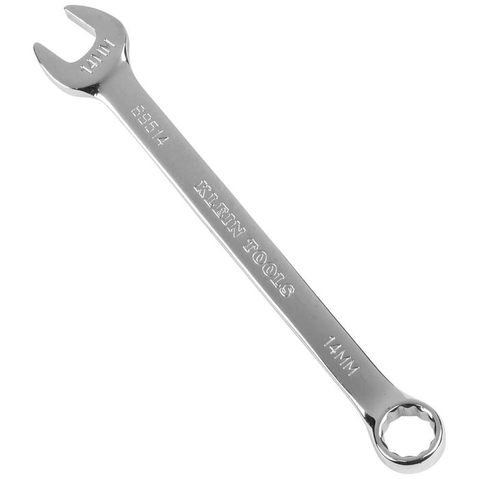 KLEIN TOOLS 14mm Metric Combination Wrench