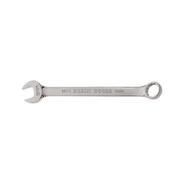 KLEIN TOOLS 15mm Metric Combination Wrench