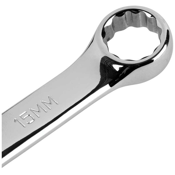 KLEIN TOOLS 15mm Metric Combination Wrench