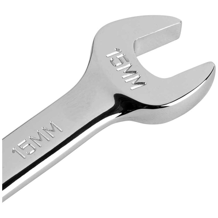 KLEIN TOOLS 15mm Metric Combination Wrench