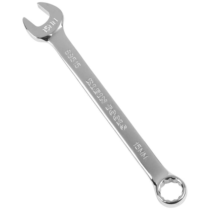 KLEIN TOOLS 15mm Metric Combination Wrench