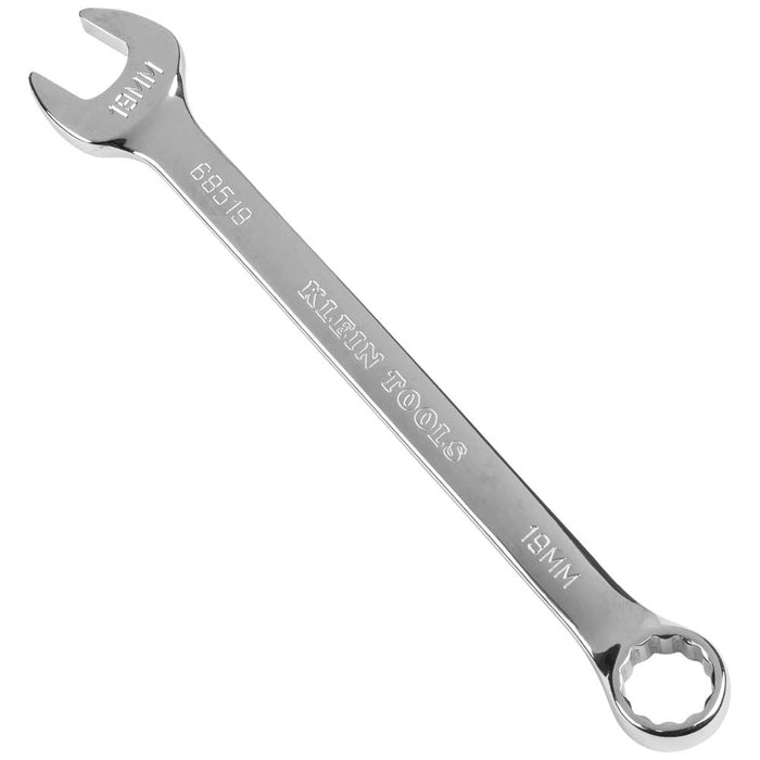 KLEIN TOOLS 19mm Metric Combination Wrench