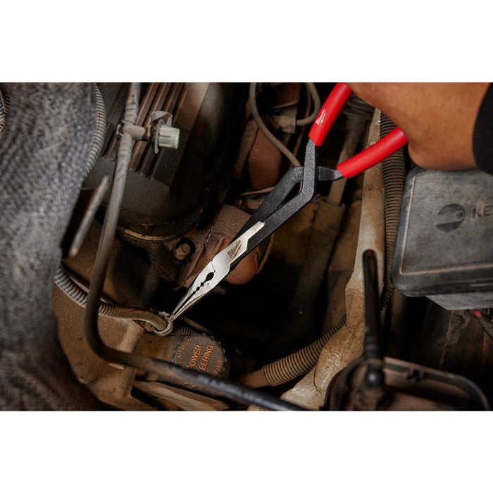 Milwaukee 10pc. Pliers & Pick Set with Tray for PACKOUT™ Drawers 48-22-0159