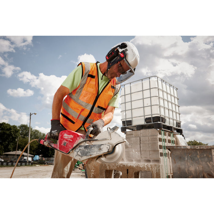 MILWAUKEE BOLT™ Full Face Shield