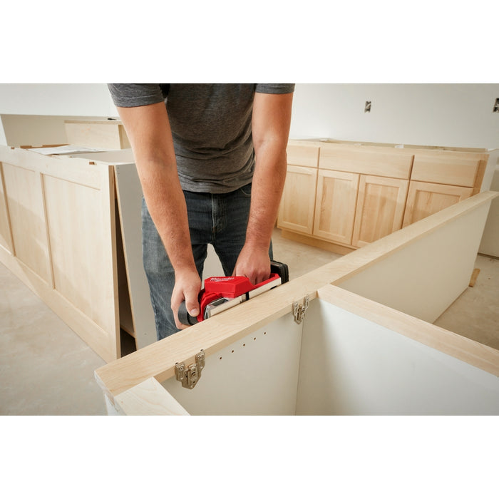 MILWAUKEE M12 2" Planer (Tool Only)