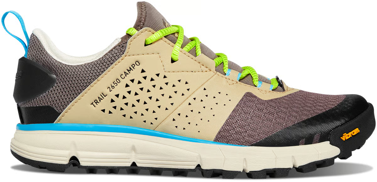 Danner Women's Trail 2650 Campo 3"