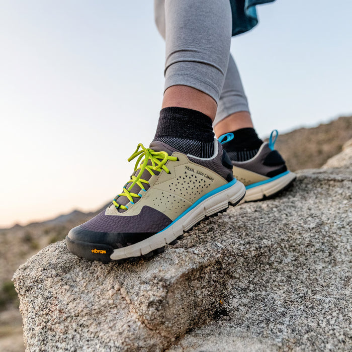 Danner Women's Trail 2650 Campo 3"