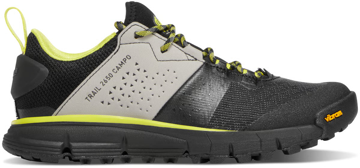 Danner Women's Trail 2650 Campo 3"