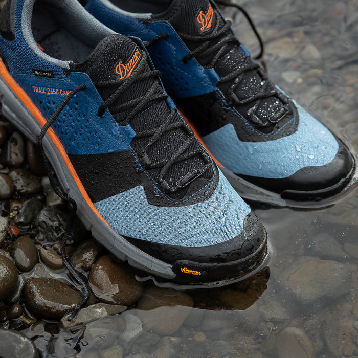 Danner Women's Trail 2650 Campo 3" GTX