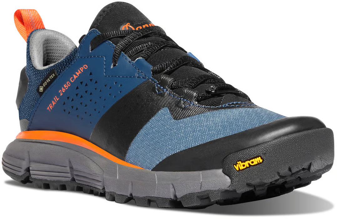 Danner Women's Trail 2650 Campo 3" GTX