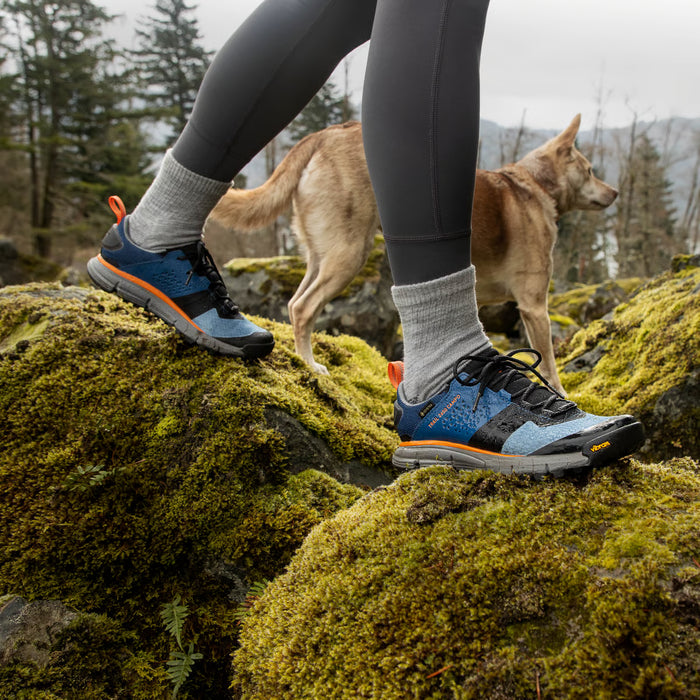 Danner Women's Trail 2650 Campo 3" GTX