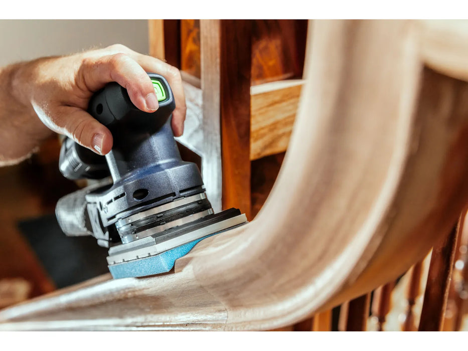 FESTOOL Grit Abrasives Granat PROfile 80x133 S GR PRO/10