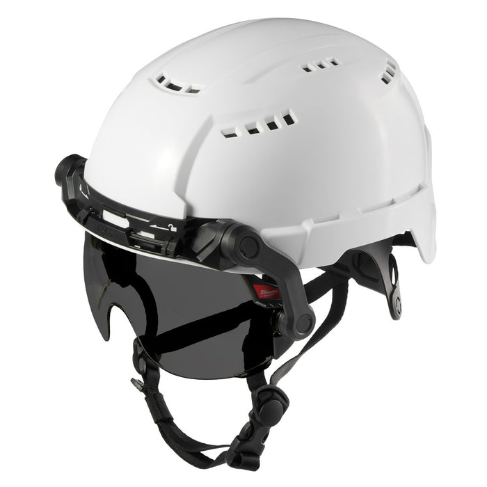 MILWAUKEE BOLT™ Eye Visor