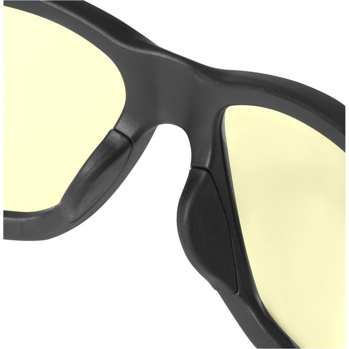 MILWAUKEE Performance Safety Glasses - Fog-Free Lenses